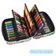 thumbnail image 3 of Estuche para lápices YOUSHARES, 220 ranuras, organizador para lápices de colores, 3 of 7
