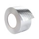 thumbnail image 3 of Cinta Adhesiva De Aluminio Para Conductos De Aire Caliente Y Frío Cinta De Ventilación Para Secadora Superficie Texturizada, 3 of 5