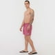 thumbnail image 4 of Traje de Baño Hombre Liso Burdeo Corona, 4 of 5