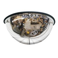 Espejo Domo Prochef 60 Cms. Curvo Convexo 360°