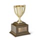 thumbnail image 2 of Trofeo Marvel Ant-Man Worlds, la mejor abuela del mundo, 15 cm, resina, 2 of 7