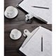 thumbnail image 4 of Xiao Hua clip de Papel Metálico Gigante, Adecuado para Tableros de Dibujo, Artistas, Suministros para el Hogar y la Oficina, 12 Pulgadas, 2 Piezas, 4 of 4