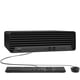 thumbnail image 3 of Desktop HP Elite SFF 805 G9 Ryzen 5 8500G 16 GB 1 TB SSD, 3 of 9