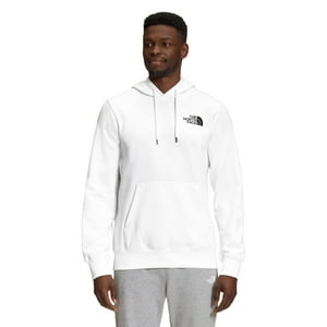 Sudadera Con Capucha The North Face Box Nse Jersey Para Hombre Tnf Blanco/Negro