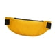 thumbnail image 1 of Riñonera Bolsa Soporte Para Teléfono Riñonera Elegante Para Ir De Compras Senderismo Ciclismo Amarillo, 1 of 3