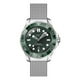 thumbnail image 1 of Reloj Analógico Pro Diver Acero inoxidable Verde Hombre, 1 of 3
