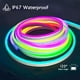 thumbnail image 3 of Cinta Neón LED Icever WS2811 RGB 10M 24V Resistente App, 3 of 3