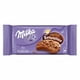 thumbnail image 1 of Galletas Cookie Sensations Chocolate Soft Milka 156 g, 1 of 1