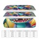 thumbnail image 2 of StitchCartoon Collection 3-Piece Comforter Set, Personalized Bedding Decor for Kids And Teens Bed Sheets, 2 of 5