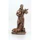 thumbnail image 1 of Escultura Veronese Design de 9 cm con Acabado de Bronce, 1 of 6