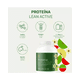 thumbnail image 2 of Proteina Lean Active Vainilla Manzana Cascara Foods 900 Gr, 2 of 3