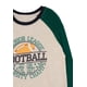 thumbnail image 3 of Polera kids niño m/raglan squad, 3 of 3