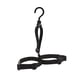 thumbnail image 1 of Pesca Wader Boot Hanger Correa Cinturón Para Almacenamiento Secado Wader Rack Holder, 1 of 5