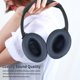 thumbnail image 4 of Almohadillas de repuesto para auriculares Bose QuietComfort 35 QC35 QC35ii QC45 QC25 QC15, 4 of 9