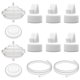 thumbnail image 1 of Kit de Repuestos para Extractor de Leche FRUSSONIA para Modelos S1, S2 y 9 Plus, 1 of 6