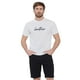 thumbnail image 1 of Polera Hombre Bordado Blanco Corona, 1 of 5