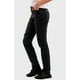 thumbnail image 2 of Pantalón Escapade Negro Mujer Falcone, 2 of 3