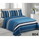 thumbnail image 1 of Juego de Sábanas Polar King - Azul Suecia B04, 1 of 4