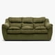thumbnail image 1 of Sofa Bali 3cpos Verde, 1 of 3