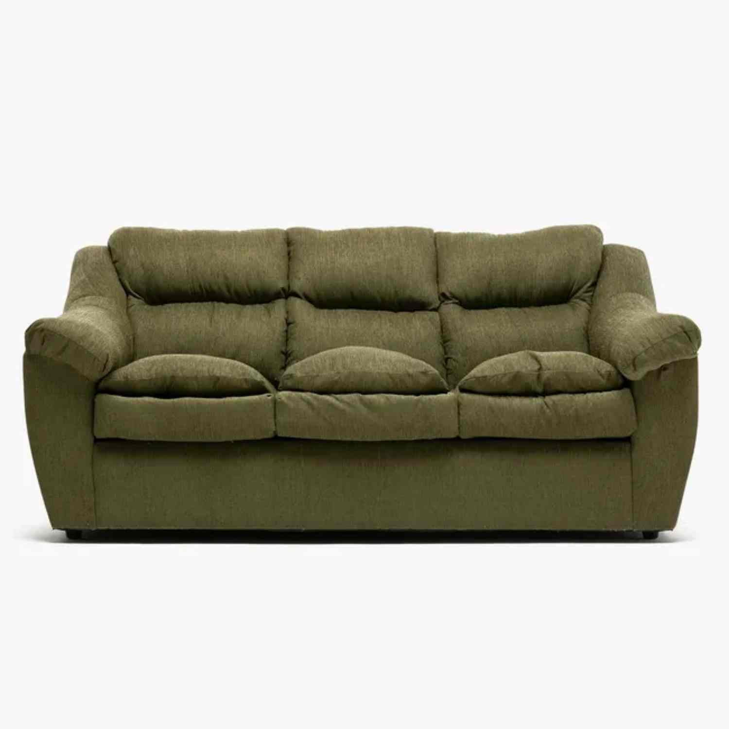 Cabsur - Sofa Bali 3cpos Verde
