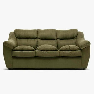 Cabsur - Sofa Bali 3Cpos Verde