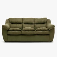 Cabsur - Sofa Bali 3Cpos Verde