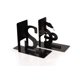 thumbnail image 4 of Sujetalibros Seven 20 Harry Potter House Slytherin Metal, 4 of 6