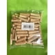 thumbnail image 2 of Tarugo de madera estriado 10x45mm - 100 u., 2 of 3