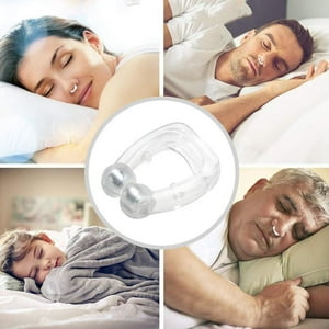 Movi - Antirronquidos Para Un Buen Dormir