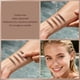thumbnail image 5 of Lápiz de Cejas HeyBeauty Pack de 2 Khaki Coffee, 5 of 8