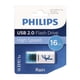thumbnail image 3 of Pendrive USB 2.0 Rain Philips FM16FD150B, 3 of 3