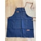 thumbnail image 2 of Pechera Urbana Jeans Azul, 2 of 5