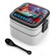 thumbnail image 1 of Fiambrera Doble Capa Riverdale 1000ml, 1 of 6