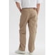 thumbnail image 3 of Jeans Hombre Baggy Cargo Beige, 3 of 4
