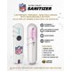 thumbnail image 4 of Varita Sanitizadora de Luz UV SOAR New England Patriots, 4 of 5