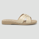 thumbnail image 1 of Sandalia Mujer Crema Regina 87 Piccadilly, 1 of 5