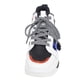 thumbnail image 3 of Zapatilla Negro Vía Franca, 3 of 4