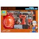 thumbnail image 1 of Juego de herramientas BLACK+DECKER Junior Kids Mega con 42 herramientas para niños de más de 3 años, 1 of 3