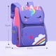 thumbnail image 1 of Kawaii Children's Space Backpack Primary and Secondary School Preschool Children Backpack for Girls Cute Waterproof Little Class, 1 of 3