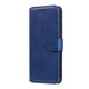 thumbnail image 1 of Funda Billetera para Realme C25 con Porta Tarjetas y Soporte Ajustable Azul, 1 of 6