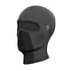 thumbnail image 1 of Pasamonta?as Máscara Summer Headwear Full Face Cover Grey11.8x6.7in Hole, 1 of 5