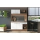 thumbnail image 2 of Mueble De Cocina Modular Delta 4 Puertas 1 Cajon Madera Blanco, 2 of 3