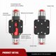 thumbnail image 2 of Interruptor automático Nilight de 50 A rearmable, 12-24 V CC, 2 of 8