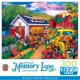 thumbnail image 1 of Memory Lane Market Fresh Morning 300 Piece EZ Grip Puzzle, 1 of 3