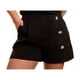 thumbnail image 3 of Conjunto Mujer Dos Piezas Short Blazer Corto Semi formal Casual 3101, 3 of 3
