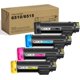 thumbnail image 1 of Set de cartuchos de tóner LOVPAIN Phaser 6510 WorkCentre 6515, 1 of 6