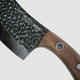 thumbnail image 5 of Cuchillo Chopper Con Funda Rustic Collection Wayu, 5 of 6