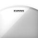 thumbnail image 2 of Drumhead Evans G1 Clear Tom de 8 pulgadas, 2 of 7