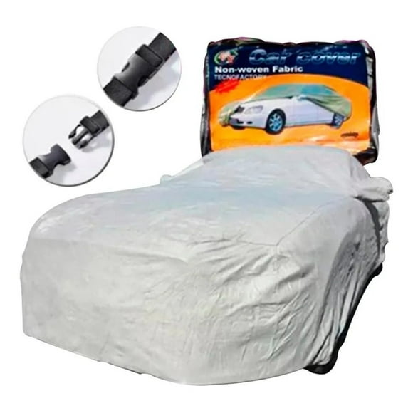 funda o carpa para autos y camionetas SUV XL