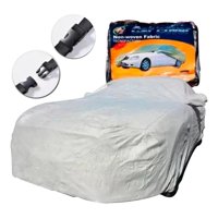 Mundo Accesorios Spa - Funda O Carpa Para Autos Y Camionetas Suv Xl